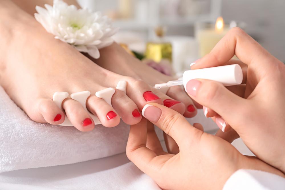 Pedicure